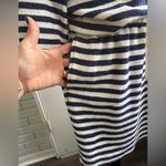 Vineyard Vines  Terry Cloth Drawstring Dress small coastal‎ preppy vacation golf Photo 4