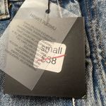 Le lis Womens New  Collection Denim Skirt Photo 1