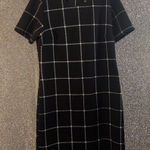 Sharagano  dress size 10 Photo 0
