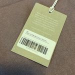 Everlane The Seamless Legging Light Purple Size M/L - NWT Photo 5