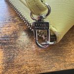 Steve Madden  Yellow Clutch Bag Photo 2