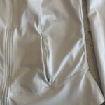Spyder  Women's Hayer Full Zip Hoodie‎ White Size L Photo 2