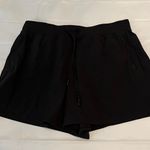 Lululemon License To Train High-Rise Short Photo 0