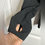 Gymshark  Women’s Vital 1/4 Zip - Gray - Size XXL Photo 3