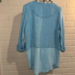 Soft Surroundings  jacket Urban Escape Topper Top Tunic
Meadowbrook Button Pocket Photo 1