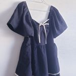 Baltic Born Madrid Tiered Dress New Without Tags Photo 4