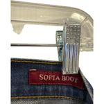 Lucky Brand  Sofia Bootcut Jeans Women's Size 4 27 Dark Wash Photo 3