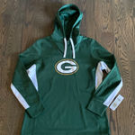 NFL NWT Green Bay Packer Hoodie Photo 0