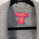 Catherine Malandrino  Gray Blazer Photo 1