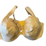 DELIMIRA Women's Front Closure Bras Plus Size/Lace/Full Coverag/Underwire Photo 0