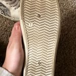 Vintage Havana Studded High Top Sneakers Photo 3