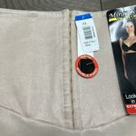 MiracleSuit  High Waist Mid Thigh Nude Tan Shapewear Size XL‎ Photo 2