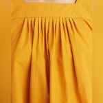 Madewell Square-Neck Top (Size S) Photo 3