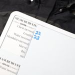 Mountain Hardwear Mountain Hardware Conduit Primaloft Gray Black Jacket Coat Womens 8 Waterproof‎ Photo 12