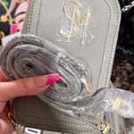 Steve Madden 4 pc Gold Bag Set Photo 4