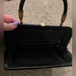 Vintage Floral Carpet Bag Clutch Photo 4