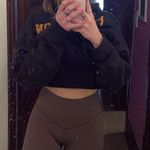 Aerie Offline By  Brown Leggings Photo 1