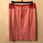 Rachel Roy Cotton Elastane Pencil Skirt Photo 1