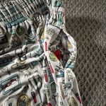 Brief Insanity Lounge Pants XL Nurse Medical Themed Super Soft Pajama‎ Bottoms Photo 7