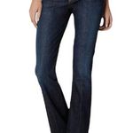 Citizens of Humanity Citizen of humanity low waist bootcut denim jeans Size 27 /4 Photo 0