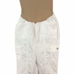 Motherhood Maternity  cropped cargo pants Photo 0