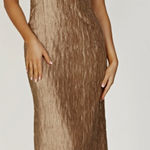 Meshki  theia Dress Photo 0