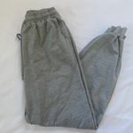 SheIn Gray Sweatpants Photo 3