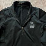 Nike  Golf Tour Performance Full Zip Jacket‎ Size Small Therma Fit Women's Photo 2