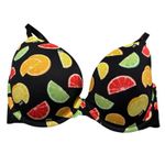 Victoria's Secret PINK Bra size 32DD Wear Everywhere Push Photo 6