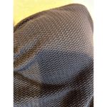 Seafolly Black Halter Bandeau One Piece Tie Swimsuit Bathing Suit NWT Size 10 Photo 10