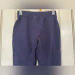 Jaanuu  Scrub Pants​​​ Photo 5