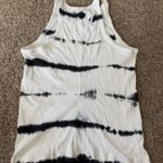 Levi's levi stripped tank top Photo 2