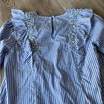 Tanya Taylor  Pilar Top Photo 11