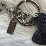 Coach  Wildflower Bag Charm Photo 3