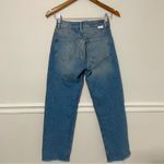 Boyish • the tommy stretch jeans rigid denim high rise sz 23 Blue Photo 8