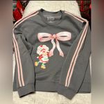 Strawberry Shortcake Sweatshirt Size undefined Photo 0