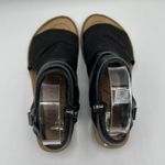 blowfish Malibu Black Balla Sandal Women's 6 Photo 5