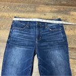 American Eagle 360 Next Level Stretch Jegging Jeans Womens Size 10 Blue Photo 1