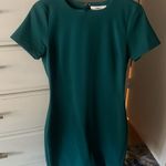 Likely Green  Size 6 Manhattan dress Photo 4