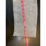 PBJ Sport Artsy Boho Lagenlook‎ Cardigan Sweater Womens XL Asymmetrical Logom Brown Photo 12