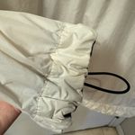 Moncler  Nylon Jacket white / cream no flaws size 3 Photo 4