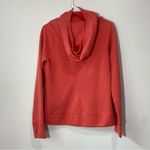 The North Face Canyonlands Coral Hoodie size Small Photo 1