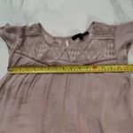 Harvé Benard Harve Bernard Pink Blouse L Angelcore Balletcore Coquette Girl Classic Preppy Photo 5