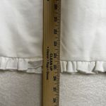 Lulus Little Lovely Ivory Strapless Mini Dress Size S White Bridal Bachelorette Photo 9