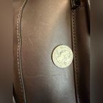 Tumi Mabery Convertible Hobo rare discontinued style new Black Photo 8