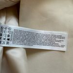 Mango MNG by ivory button up blazer size 4 Photo 8