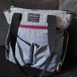 Eddie Bauer First Adventure Diaper Bag | Tote Photo 0
