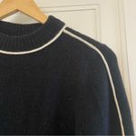 Athleta  Transit Crew pullover sweater Photo 2