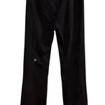 PINK - Victoria's Secret Victoria's Secret Women's Bootcut Yoga Pants Black Size M Photo 5