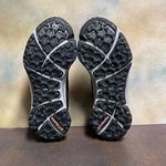 Columbia  Titanium Women’s Black Hiking Shoes Size 9M Photo 8